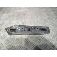 Кронштейн переднего бампера левый Skoda Superb (2002-2008) 2005 3U0807183