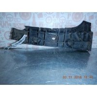 Кронштейн переднего бампера правый Audi A6 C5 (1997-2004) 2004 4B0 807 284 B