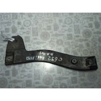 Кронштейн переднего бампера правый Audi A4 B7 (2004-2007) 2005 8E0 807 204 B