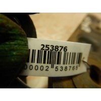 Кронштейн переднего бампера правый Audi A6 C5 (1997-2004) 2003 4B0 807 284 B