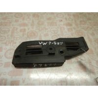 Кронштейн переднего бампера правый Volkswagen Passat 5 GP (2000-2005) 2003