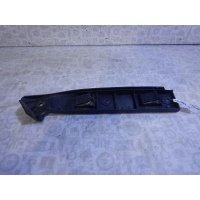Кронштейн переднего бампера правый Volkswagen Golf 4 (1997-2004) 2003 1J0 807 184 A