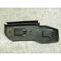 Кронштейн переднего бампера правый Volkswagen Passat 5 GP (2000-2005) 2002 3B0 807 184 E