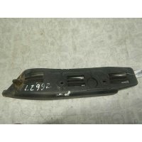 Кронштейн переднего бампера правый Skoda Superb (2002-2008) 2005 3U0 807 184