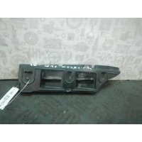 Кронштейн переднего бампера правый Volkswagen Jetta (1K5) (2005-2010) 2007 1K0807184