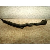 Кронштейн переднего бампера правый Skoda Octavia 1Z (2004-2013) 2006 1Z0807184