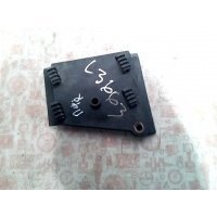 Кронштейн переднего бампера правый Audi A8 D2 (1994-2002) 1997 4D0807254