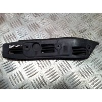 Кронштейн переднего бампера правый Skoda Superb (2002-2008) 2006 3u0 807 184