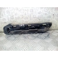 Кронштейн переднего бампера правый Volkswagen Touran (2003-2010) 2004 1T0 807 050