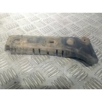 Кронштейн переднего бампера правый Audi A6 C5 (1997-2004) 2004 4B0807284B