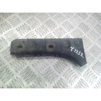Кронштейн переднего бампера правый Audi A6 C5 (1997-2004) 2001 4B0807284B
