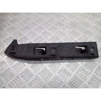 Кронштейн переднего бампера правый Volkswagen Golf 4 (1997-2004) 1999 1J0 807 184 A