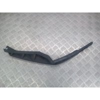 Кронштейн переднего бампера правый Skoda Octavia 1Z (2004-2013) 2004 1Z0807184