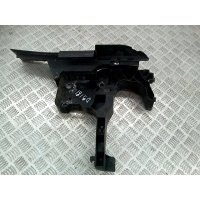 Кронштейн фары левый Renault Megane 2 (2003-2009) 2009 8200137495