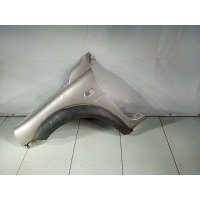 Крыло переднее левое Land Rover Freelander (-) ,ASB490130