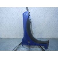 Крыло переднее правое Land Rover Freelander (-) 2003 ,ASB490120