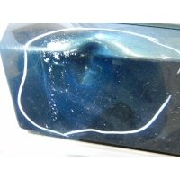 Крышка багажника BMW 3 Series (E91) (2006-2012) 2007 41627166105