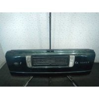 Крышка багажника (борт откидной) Land Rover Range_Rover 3 (-) 2003 ,LR018131