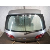 Крышка (дверь) багажника Fiat Croma 2 (194) (2005-2010) 2006 ,51729656