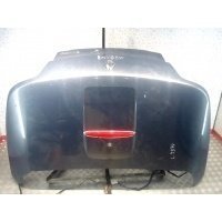 Крышка дверь багажника 2 2002-2009 2006 ,7751477223