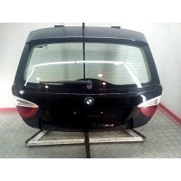Крышка (дверь) багажника BMW 3-Series (E90/E91/E92/E93) (-) 2007 ,41627166105