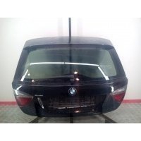 Крышка (дверь) багажника BMW 3-Series (E90/E91/E92/E93) (-) 2007 ,41627166105