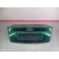Крышка (дверь) багажника Audi A4 B5 (-) 1997 ,8D5827023Q