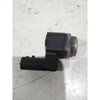 Парктроник задний Renault Grand Scenic 2 поколение (2006-2009) 2007 284420003R