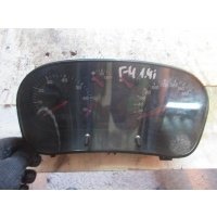 Щиток приборов (приборная панель) Volkswagen Golf 1999 1j0920822a