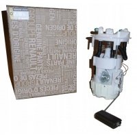 Топливный насос 1 , 4 1 , 6 16v megane ii 8200130191 орг