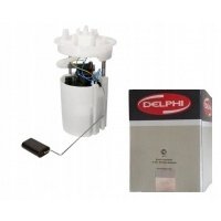 delphi топливный насос форд focus 3 3 c - max 3