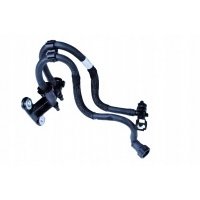 Шланг топливный jumper boxer 3 2.2 hdi 1369854080