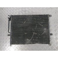 Радиатор кондиционера BMW 3 E46 2000 64538377614