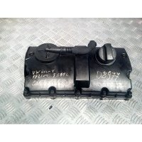 Крышка клапанная Volkswagen Golf 4 (1997-2004) 2001 038103469S