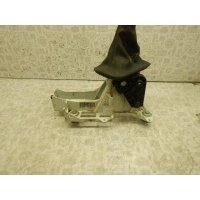 Кулиса КПП Volvo V50 (-) 2004 ,30735291