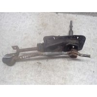 Кулиса КПП Subaru Legacy 4 (BL/BP) (2003-2009) 2004 ,35016AG020