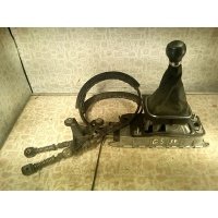 Кулиса КПП Volkswagen Golf 5 (2003-2008) 2004 1K0711611A