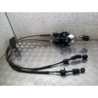 Кулиса КПП Honda FR-V (BE1) (-) 2006 ,54100SJF003