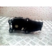 Кулиса КПП Mazda 2 DY (-) 2003 ,DD3246100A