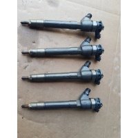Инжектор 0445110546 hmlgt1205r 1.6 dci