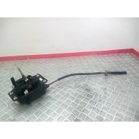 Кулиса КПП Volkswagen Passat 5 GP (-) 2004 ,4B0713041M