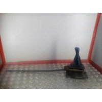 Кулиса КПП Volkswagen Golf 3 (1991-1999) 1995 1H0711063C