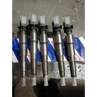 Впрыск bosch 0986435354 bmw 3 5 7 x3 x5 3.0 проверьте