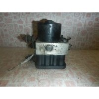Блок ABS Skoda Octavia 1Z (2004-2013) 2006 ,1K0614517AEBEF