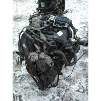 Двигатель Volvo V70 III (BW) 2007 - 2016 2008 2.0 дизель d D4204T
