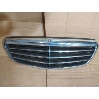 Решётка радиатора Mercedes E W213 2017 A2138808602
