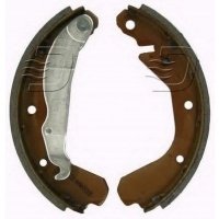 тормозные колодки opel кадет е 84 - , / 200x29 /