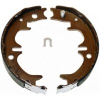 Тормозные колодки toyota avensis 97 - , / 4654020030