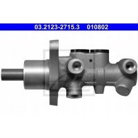 ate главный тормозной volkswagen гольф 4 00 - 03 + esp