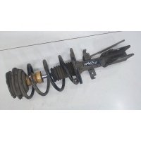 Амортизатор подвески перед. левая Renault Espace 4 2002- 2004